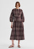 Francis Shirt Dress_Print