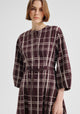 Francis Shirt Dress_Print