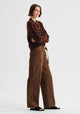 Hadley Pant_Nutmeg