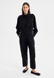 Hansel Jacket_Black