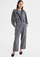 Hansel Jacket_Charcoal