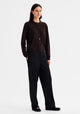 Hansel Pant_Black