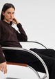 Hansel Pant_Black