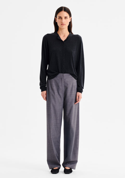 Hansel Pant_Charcoal