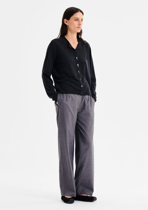 Hansel Pant_Charcoal