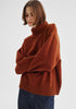 Haven Knit Pullover_Toffee