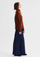 Haven Knit Pullover_Toffee