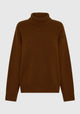 Haven Knit Pullover_Toffee