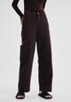 Jensen Denim Cargo Jean_Espresso