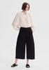 Jordan Crop Pant_Black
