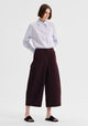 Jordan Crop Pant_Pinot
