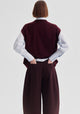 Jordan Crop Pant_Pinot