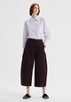 Jordan Crop Pant_Pinot