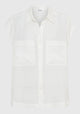 Leon Shirt_White