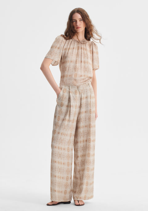 Lucille Pant_Print