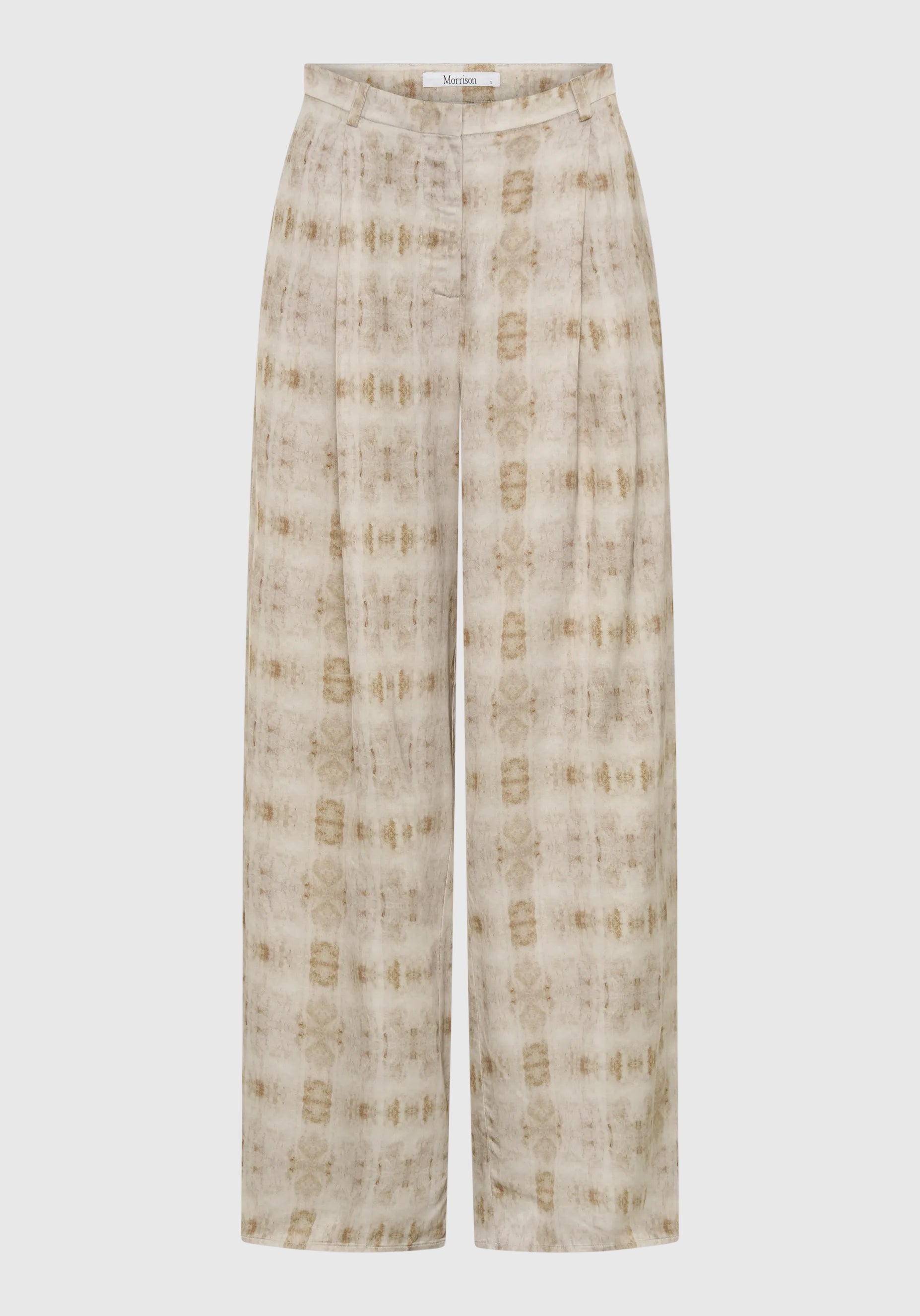 Lucille Pant_Print