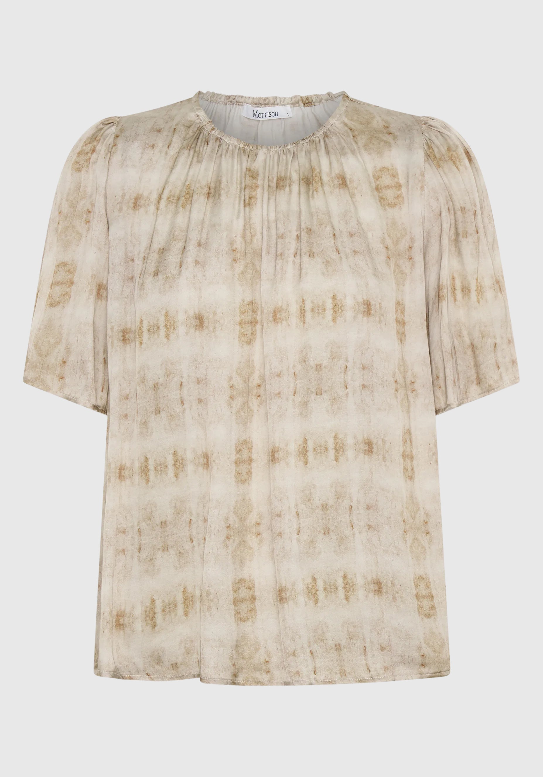 Lucille Top_Print