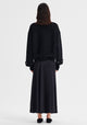 Marissa Skirt_Black