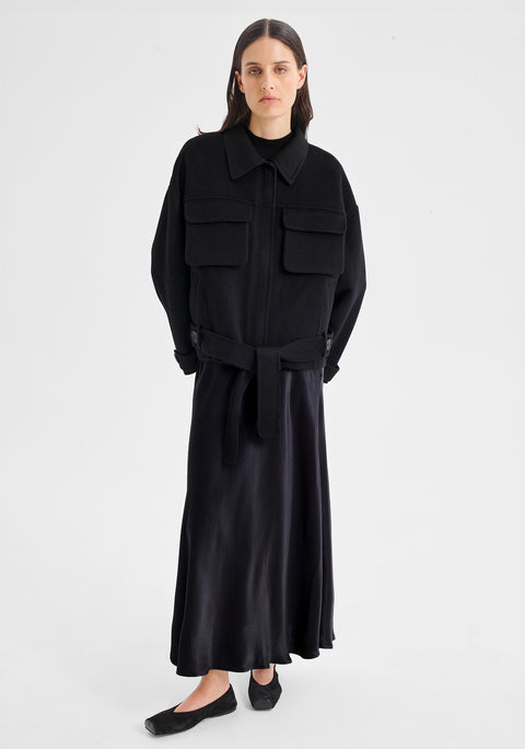 Marissa Skirt_Black