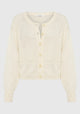 Marli Knit Cardigan_Milk