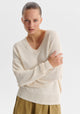 Marli Knit Pullover_Milk
