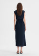 Mataya Dress_Navy