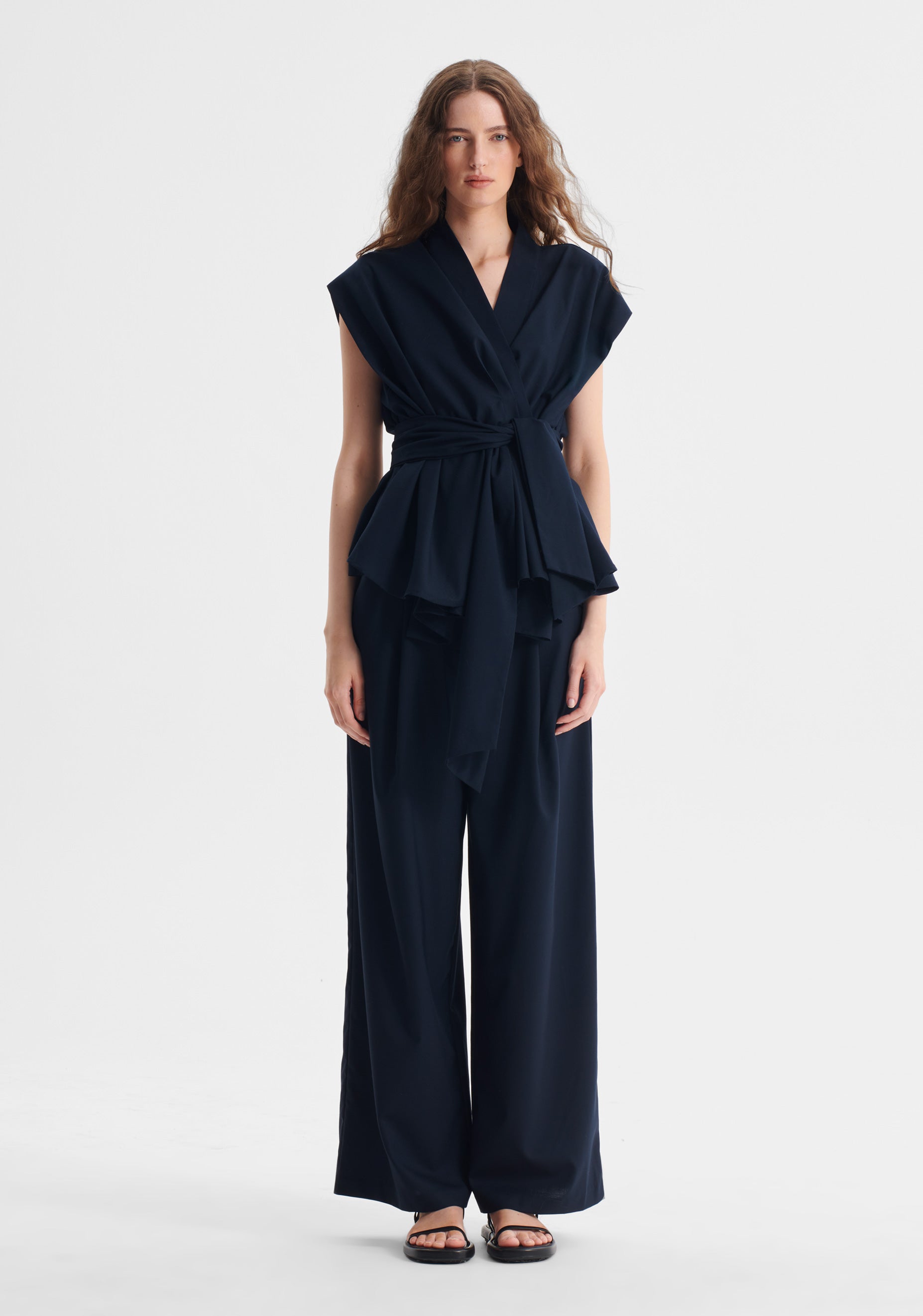 Mataya Pant_Navy – Morrison