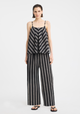Melissa Pant_Stripe