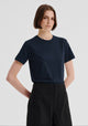 Odessa Tee_Navy