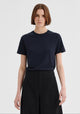 Odessa Tee_Navy