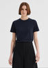 Odessa Tee_Navy
