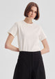 Odessa Tee_White