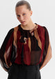 Orla Blouse_Print