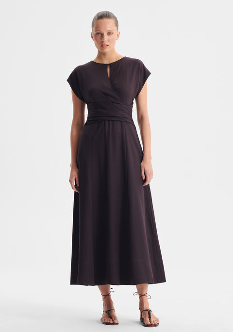 Orla Dress_Port
