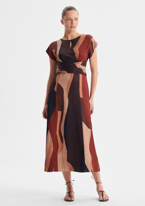 Orla Dress_Print