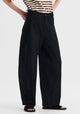Parker Cargo Pant_Black