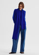 Payton Merino Knit Scarf_Cobalt