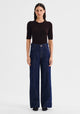 Pierrot Denim Jean_Indigo