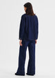 Pierrot Denim Jean_Indigo