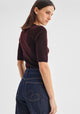 Pierrot Denim Jean_Indigo