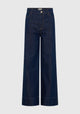 Pierrot Denim Jean_Indigo
