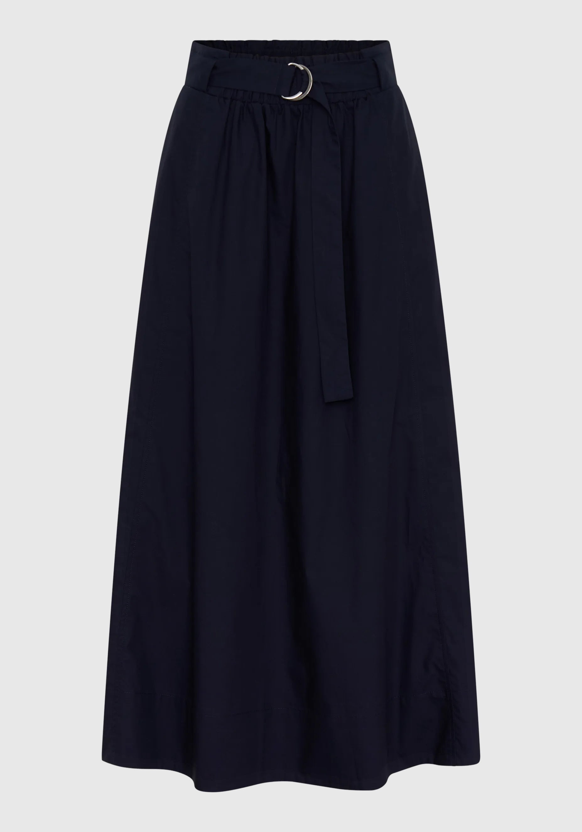 Romy Skirt_Navy