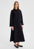 Ronan Knit Skirt_Black