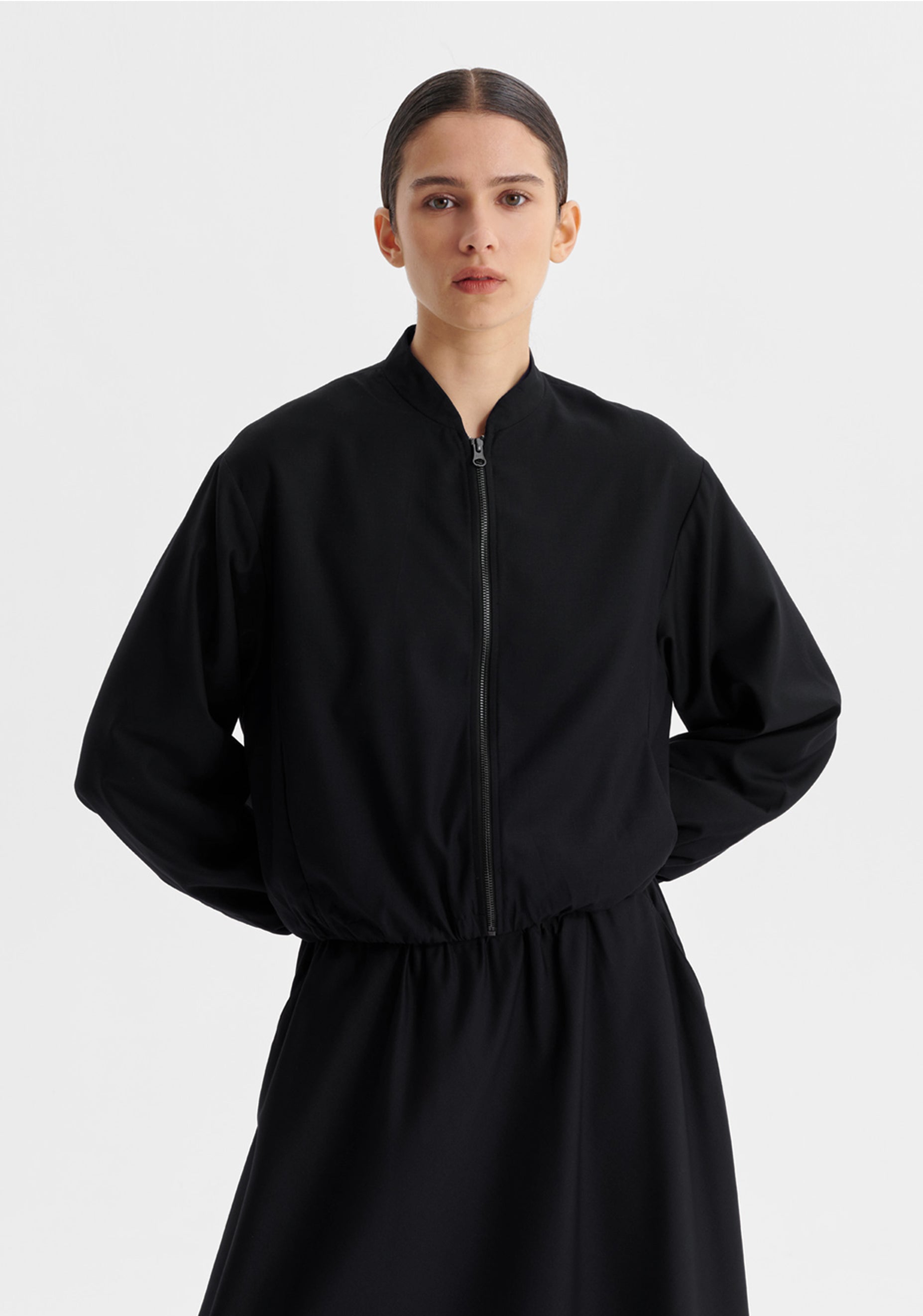 Sebastian Jacket_Black – Morrison