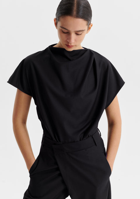 Sebastian Top_Black