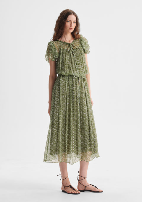 Sofia Dress_Print