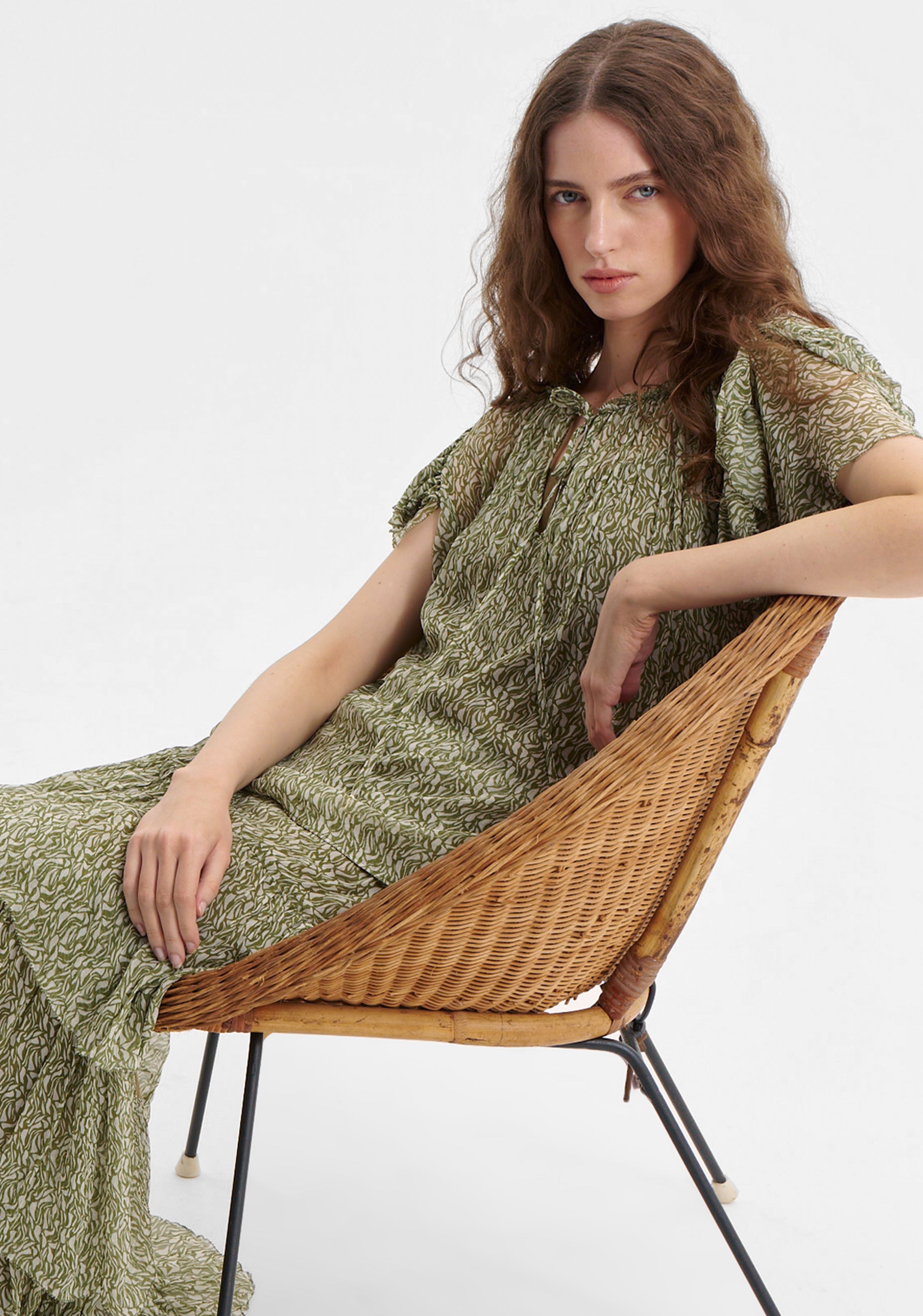 Sofia Top_Print – Morrison