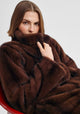 Stevie Fur Coat_Espresso