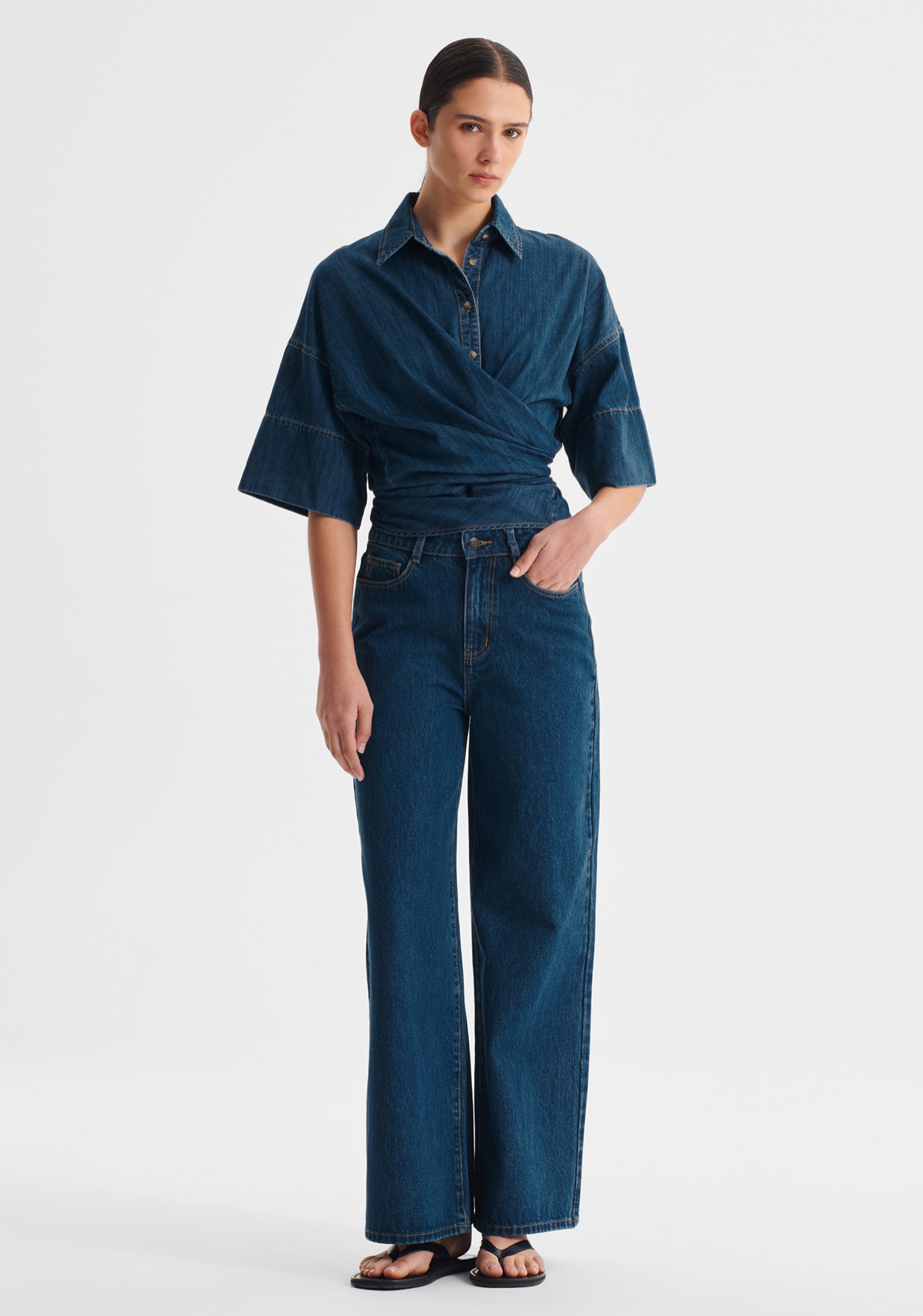 Tatum Denim Jean_Blue