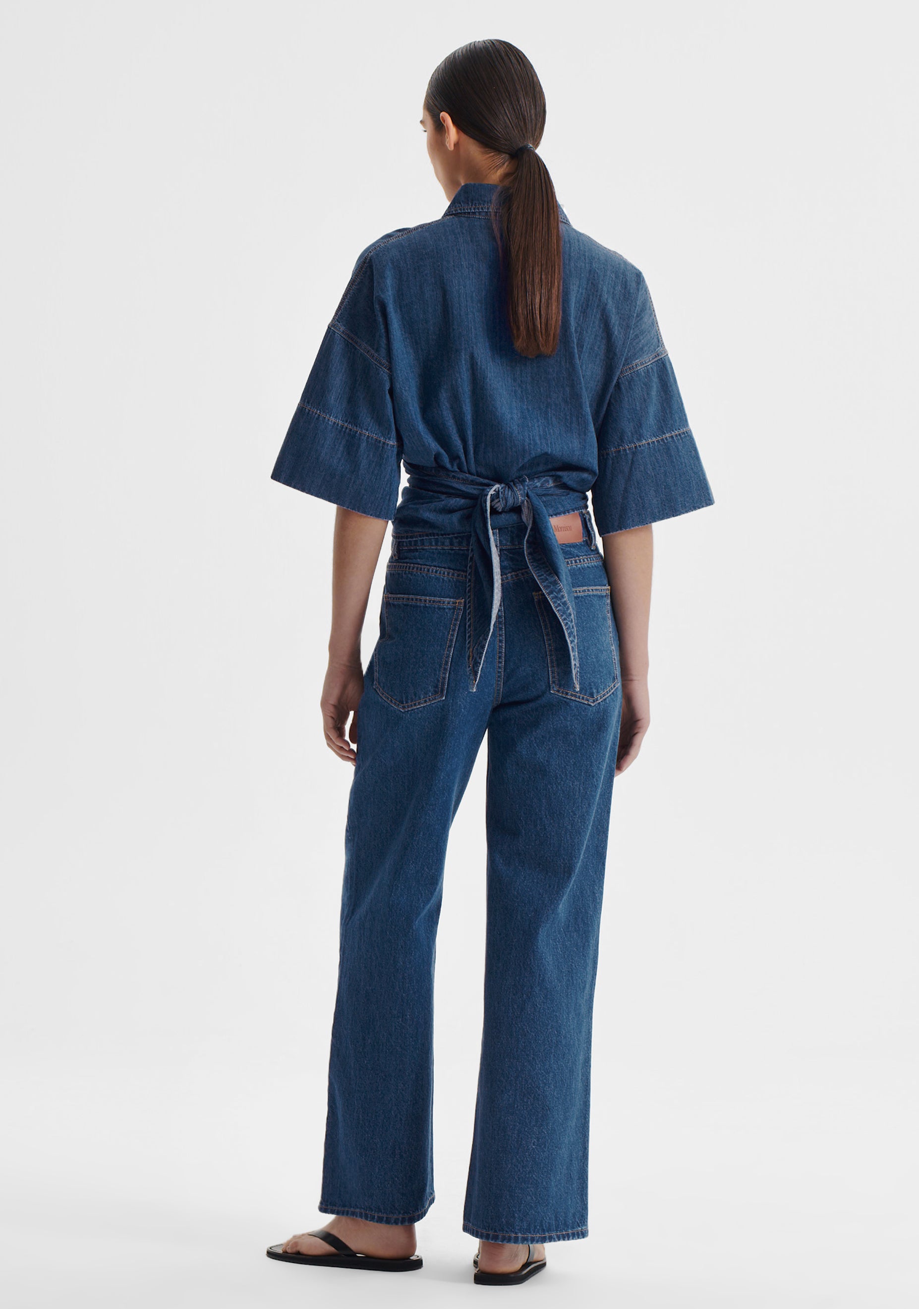 Tatum Denim Jean_Blue – Morrison
